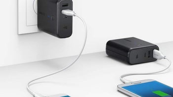 You have another 24 hours to save big on a bunch of awesome Anker charging accessories