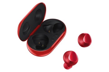Samsung Galaxy Buds+ now available in two more colors