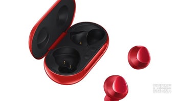 Samsung Galaxy Buds+ now available in two more colors