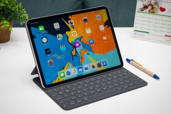 iOS 14: wider support for a mouse and Smart Keyboard with a trackpad could be coming to iPads