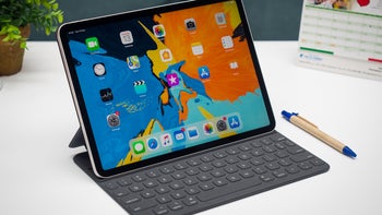 iOS 14: wider support for a mouse and Smart Keyboard with a trackpad could be coming to iPads