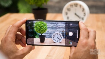 Apple highlights iPhone 11 Pro camera prowess and battery life with 5 hour+ one-take video