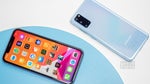 Did Samsung decide that the iPhone 11 is not even worth competing with?