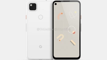 Leaked Google Pixel 4a hands-on video leaves nothing to the imagination