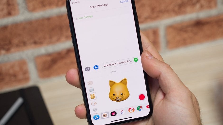 Apple might soon let you unsend iMessages