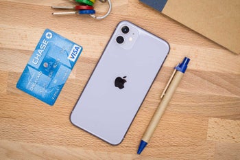 Great iPhone 11 deal offers 20GB of data for £31 per month at EE