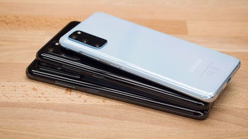 All Samsung Galaxy S20 phones suffer from a terrible front camera bug that will ruin your selfies