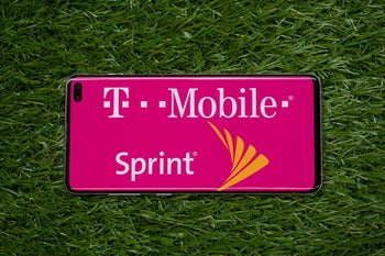 We still don't know when the T-Mobile/Sprint merger will close