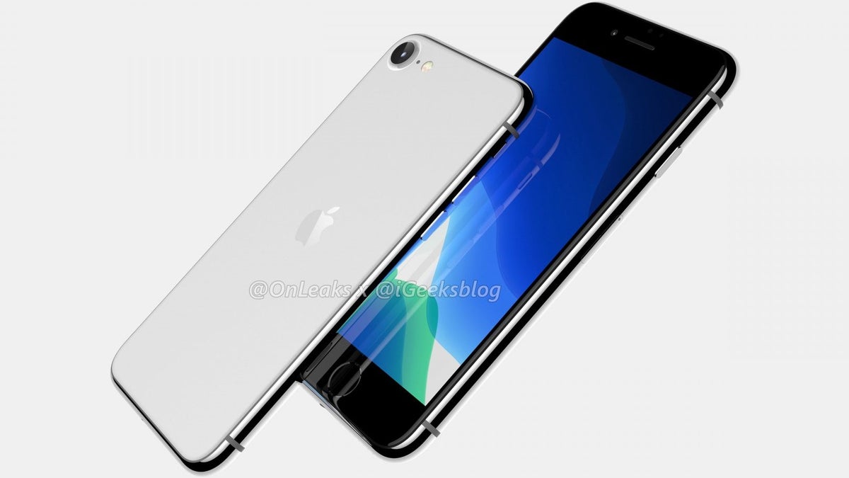 Apple has reportedly delayed the iPhone 9; could push back iPhone 12 too