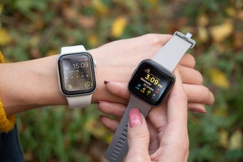 Wearables’ 2019 market: Apple wins first place, followed by Xiaomi and then Samsung