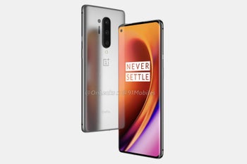 The OnePlus 8 series will have 5G but be more expensive, CEO confirms