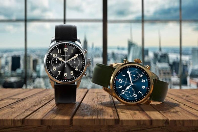android smartwatch with esim