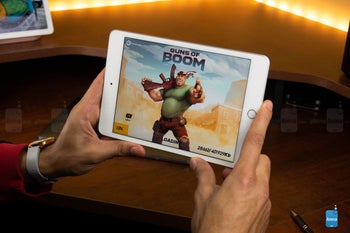 All four main variants of Apple's iPad mini 5 are on sale at a decent discount on Amazon