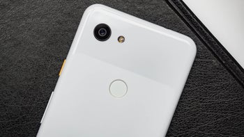Google's Pixel 3a/XL are now discounted at BT and ship with a free case