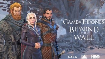 Game of Thrones Beyond the Wall to launch as iOS exclusive