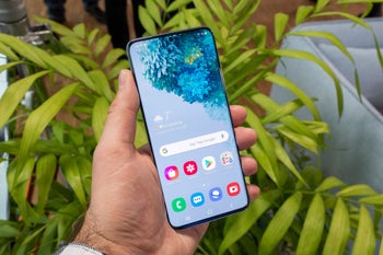 Boost Mobile has Samsung's Galaxy S20, S10e, and many other Android phones on sale