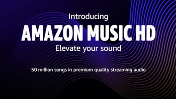 Deal: Get 90 days free of Amazon Music HD