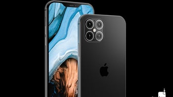 Apple's iPhone 12 will take AR to the next level with 'world-facing' 3D camera