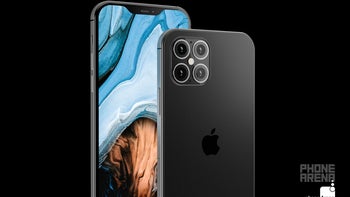 Apple's iPhone 12 will take AR to the next level with 'world-facing' 3D camera