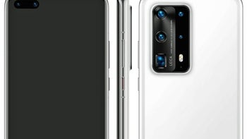Here's how much the Huawei P40 series could cost