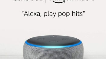 Alexa gains yet another cool feature Amazon Music users will find very convenient