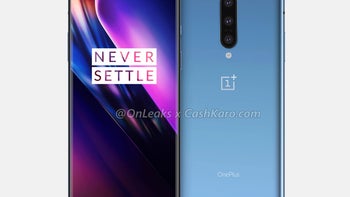 The OnePlus 8/8Pro launch is closer than ever with 5G certification