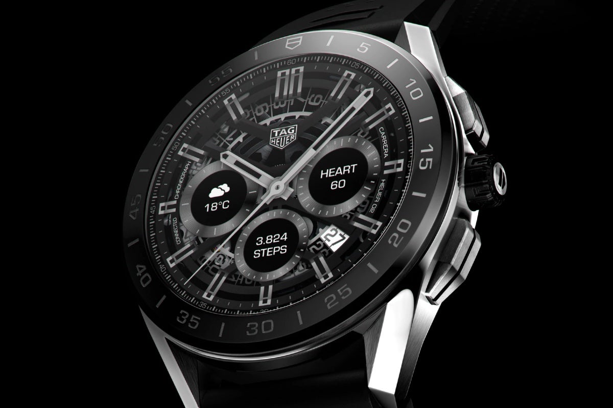 lte wear os smartwatch