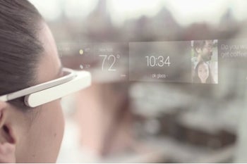 Patent applications reveal how Apple Glasses will charge