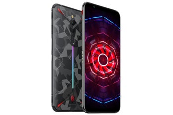 The latest gaming smartphone has impressive specs