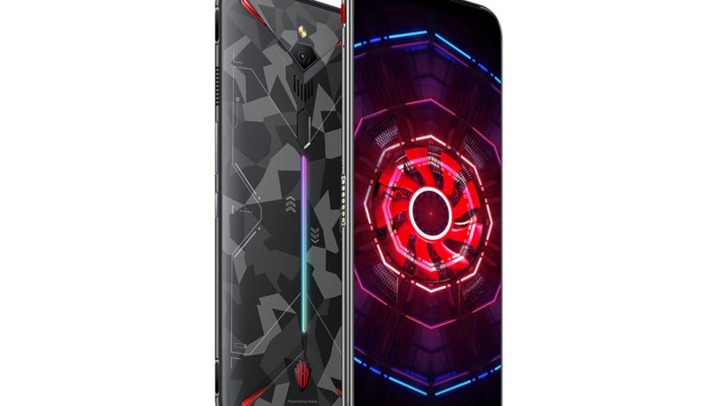 The latest gaming smartphone has impressive specs