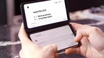 AT&T shows off its LG V60 ThinQ 5G before launch