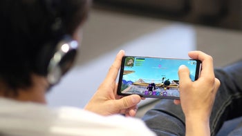 Samsung may be developing a new gamepad for Galaxy phones