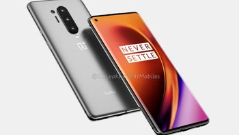 Iron Man just leaked the OnePlus 8 Pro in the wild, confirming quad camera system