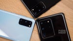 Galaxy S20 Ultra 108MP vs 12MP and S20+ 64MP vs 12MP — Is shooting at higher megapixels worth it?