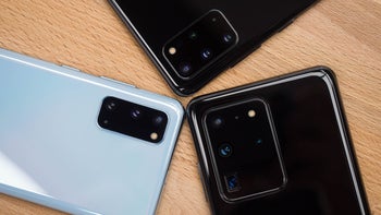 Galaxy S20 Ultra 108MP vs 12MP and S20+ 64MP vs 12MP — Is shooting at higher megapixels worth it?