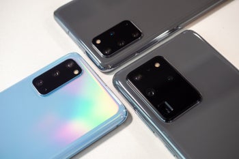 Samsung collaborates with premium brand Kvadrat for sustainable Galaxy S20 Plus phone cases