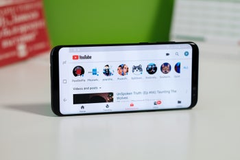 YouTube app is getting a new tab on Android and iOS