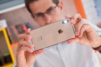 Apple's iPhone XS Max is hugely discounted at Best Buy with installment plans