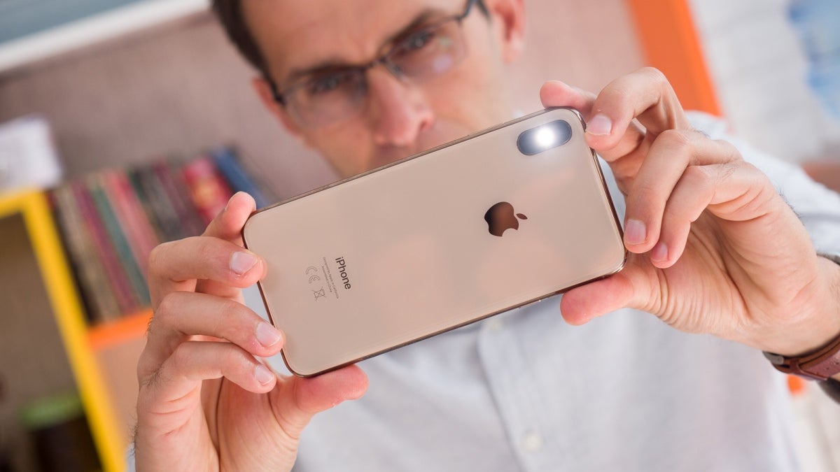Apple's iPhone XS Max is hugely discounted at Best Buy with installment plans