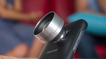 Flat lens promises thinner, cheaper smartphone cameras