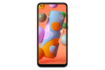 Samsung quietly unveils the budget-friendly Galaxy A11