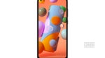 Samsung quietly unveils the budget-friendly Galaxy A11