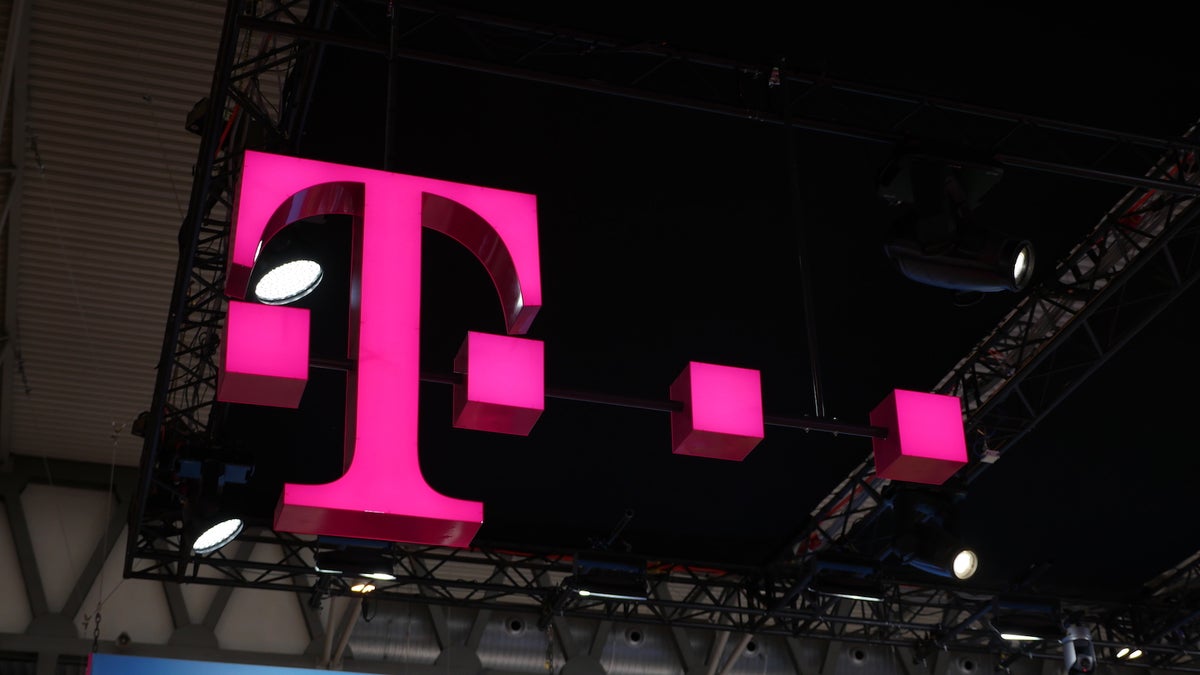 All T-Mobile customers get unlimited data, 20GB mobile hotspot for two months