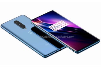 OnePlus 8 announcement date might have just been leaked