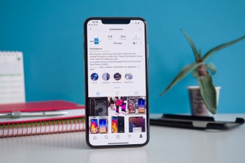 Instagram removes AR effects to prevent fake coronavirus news