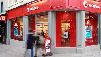 Vodafone UK grants customers free mobile data access to NHS