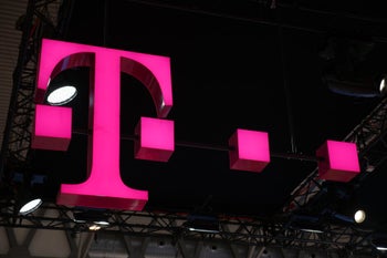 T-Mobile to borrow 600MHz spectrum from Dish for its 5G network