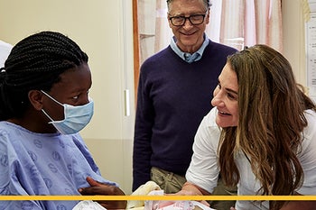 Bill Gates predicted the coronavirus pandemic, but nobody listened