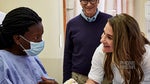 Bill Gates predicted the coronavirus pandemic, but nobody listened