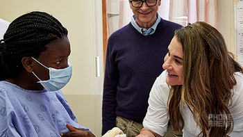 Bill Gates predicted the coronavirus pandemic, but nobody listened